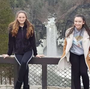 Meet your Posher, Alexia